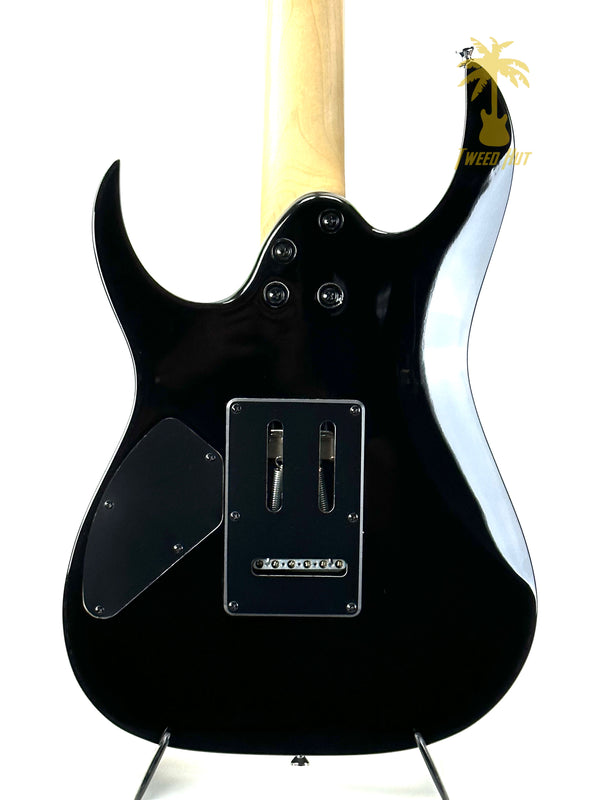 IBANEZ GRG120Z - NATURAL GRAY BURST