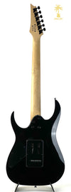 IBANEZ GRG120Z - NATURAL GRAY BURST