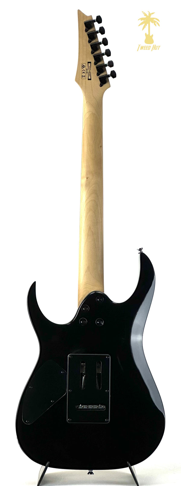 IBANEZ GRG120Z - NATURAL GRAY BURST