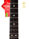 FENDER JEFF BECK STRAT - SURF GREEN
