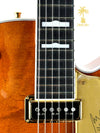 GRETSCH G6120TG-DS PLAYERS EDITION NASHVILLE ROUNDUP ORANGE