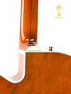 GRETSCH G6120TG-DS PLAYERS EDITION NASHVILLE ROUNDUP ORANGE
