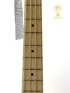 SQUIER SONIC BRONCO BASS TAHITIAN CORAL