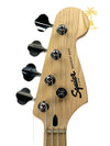SQUIER SONIC BRONCO BASS TAHITIAN CORAL