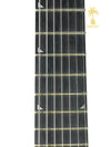 JACKSON JS SERIES DINKY ARCH TOP JS22Q-7 7 String DKA HT-TRANSPARENT BLACK BURST