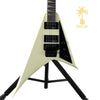 JACKSON JS SERIES RANDY RHODES JS32 IVORY