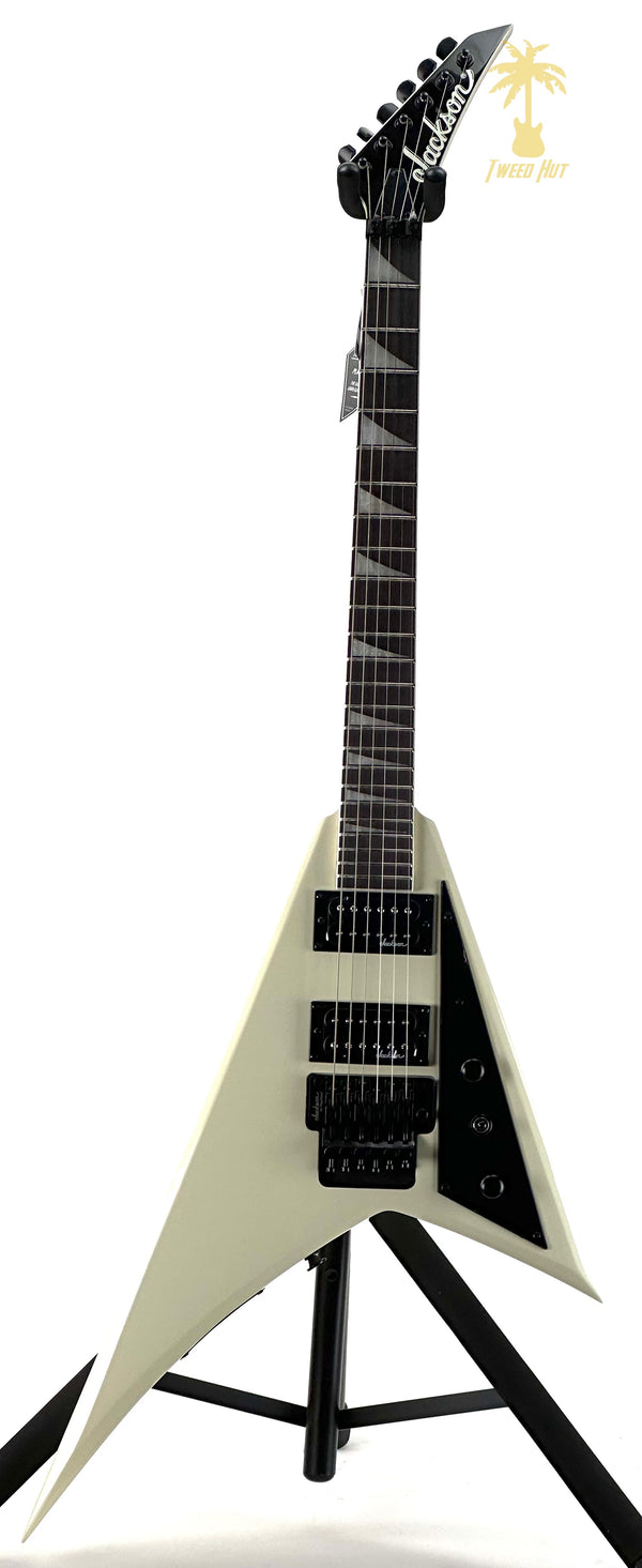 JACKSON JS SERIES RANDY RHODES JS32 IVORY
