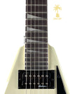 JACKSON JS SERIES RANDY RHODES JS32 IVORY