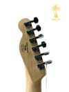SQUIER SONIC TELECASTER TORINO RED