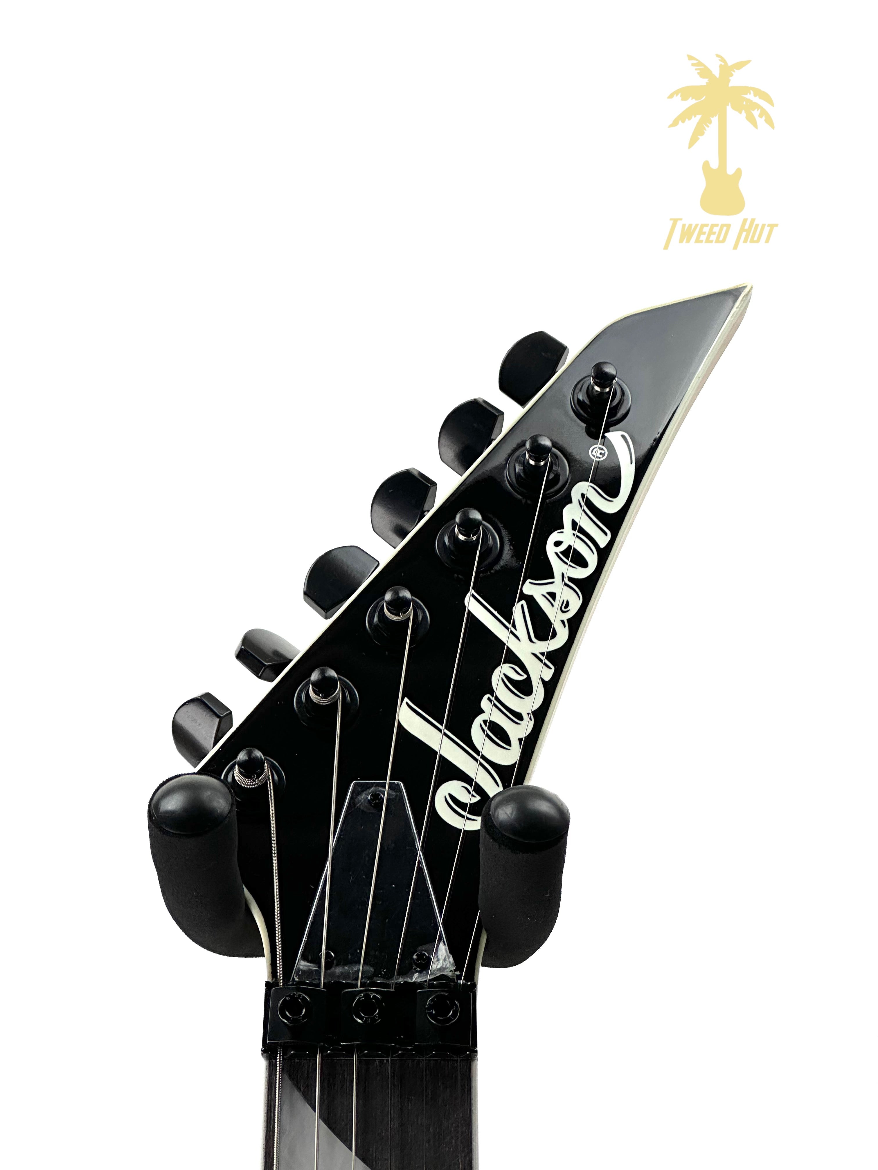 JACKSON JS SERIES RANDY RHODES JS32 IVORY
