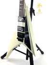 JACKSON JS SERIES RANDY RHODES JS32 IVORY