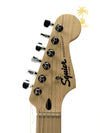 SQUIER SONIC STRATOCASTER HT FLASK PINK