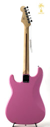 SQUIER SONIC STRATOCASTER HT FLASK PINK