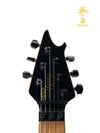 EVH WOLFGANG STANDARD BAKED MAPLE - BATTLESHIP GREY