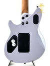 EVH WOLFGANG STANDARD BAKED MAPLE - BATTLESHIP GREY