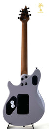 EVH WOLFGANG STANDARD BAKED MAPLE - BATTLESHIP GREY