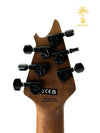 EVH WOLFGANG STANDARD BAKED MAPLE - BATTLESHIP GREY
