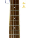 IBANEZ AF55TF HOLLOW BODY TOBACCO FLAT