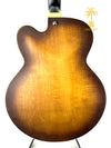 IBANEZ AF55TF HOLLOW BODY TOBACCO FLAT