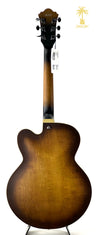 IBANEZ AF55TF HOLLOW BODY TOBACCO FLAT