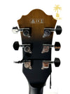 IBANEZ AF55TF HOLLOW BODY TOBACCO FLAT