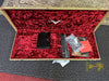 FENDER CUSTOM SHOP TOMATILLO III STRATOCASTER JOURNEYMAN RELIC - SUPER FADED AGED TAHITIAN CORAL
