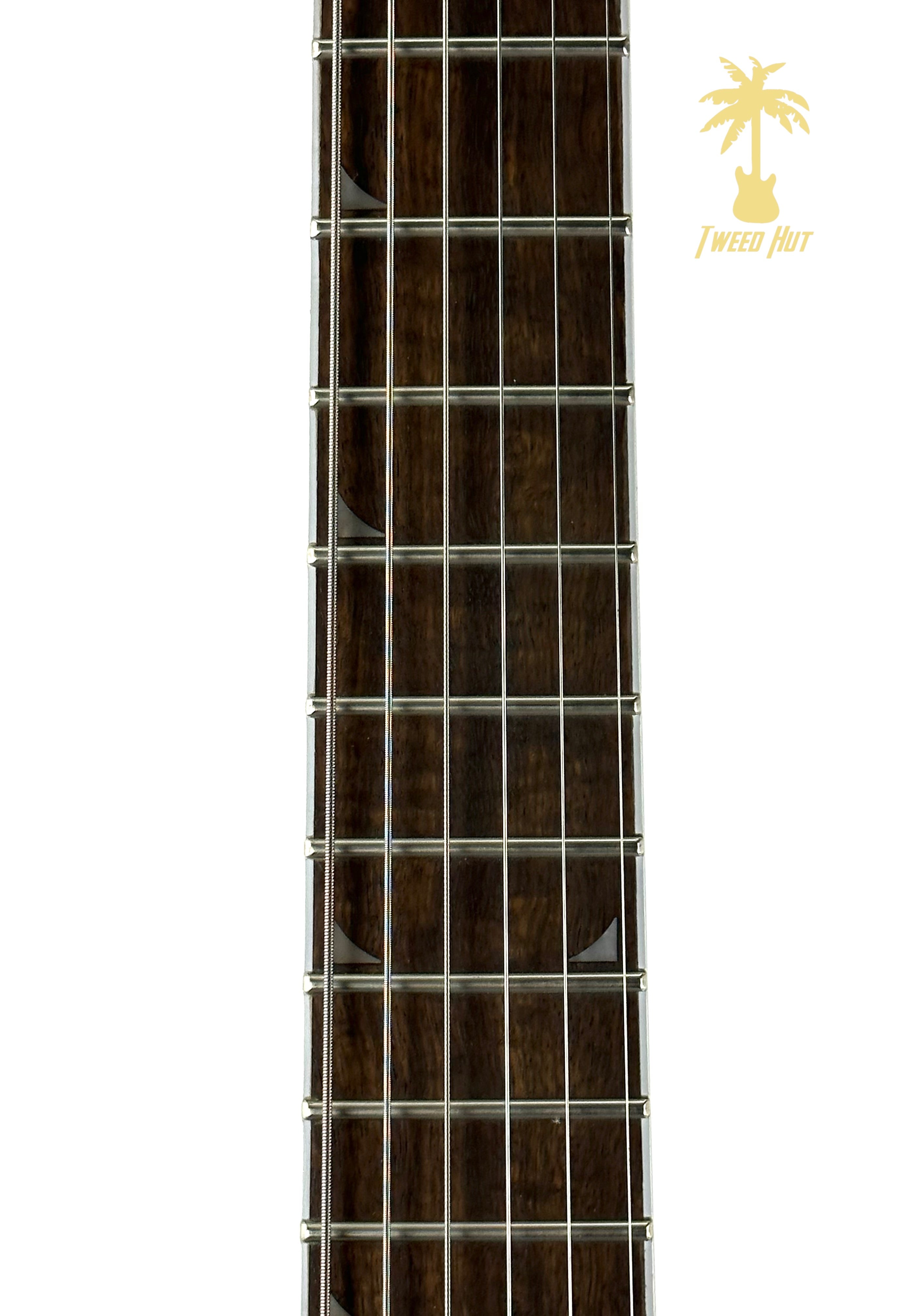 JACKSON X SERIES SLA6 BARITONE SATIN BLACK