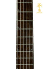 JACKSON X SERIES SLA6 BARITONE SATIN BLACK
