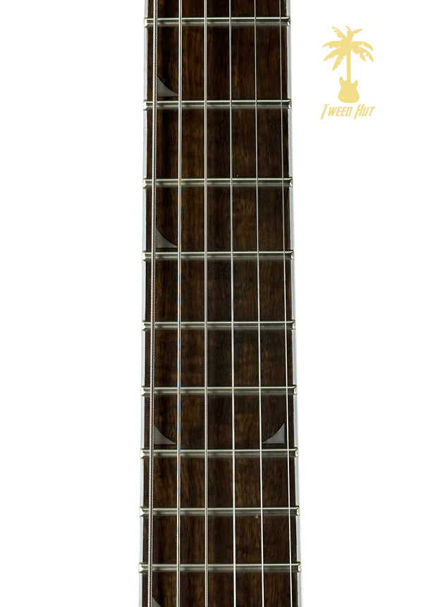 JACKSON X SERIES SLA6 BARITONE SATIN BLACK