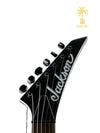 JACKSON X SERIES SLA6 BARITONE SATIN BLACK