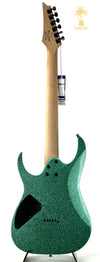 IBANEZ RG421 TURQUOISE SPARKLE