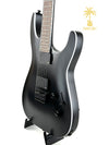 JACKSON X SERIES SLA6 BARITONE SATIN BLACK