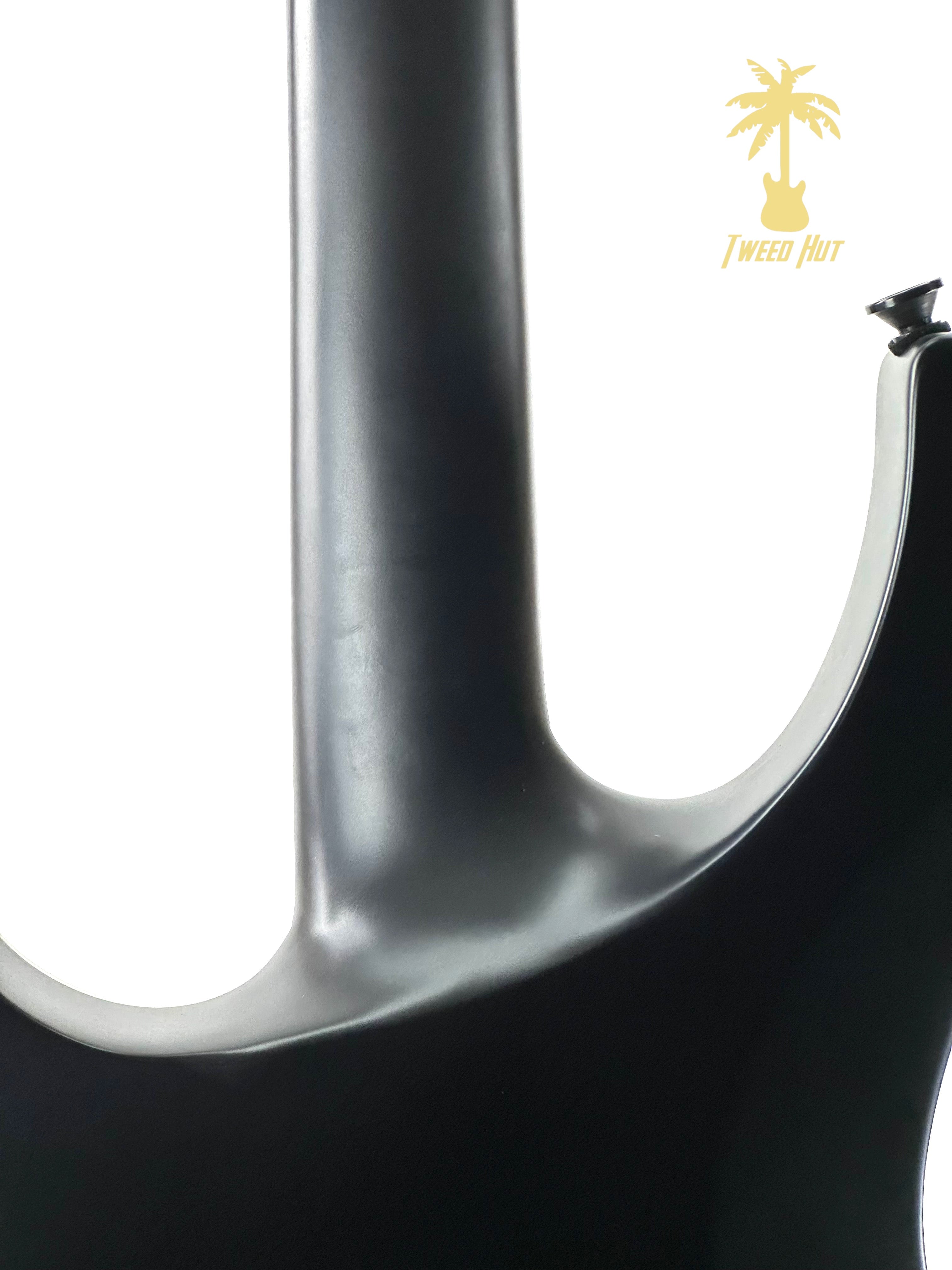 JACKSON X SERIES SLA6 BARITONE SATIN BLACK