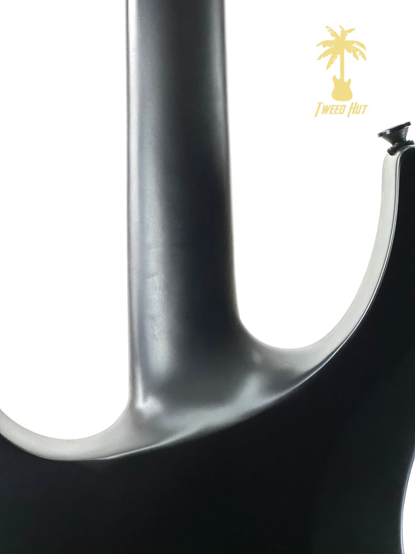 JACKSON X SERIES SLA6 BARITONE SATIN BLACK