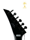 JACKSON X SERIES SLA6 BARITONE SATIN BLACK