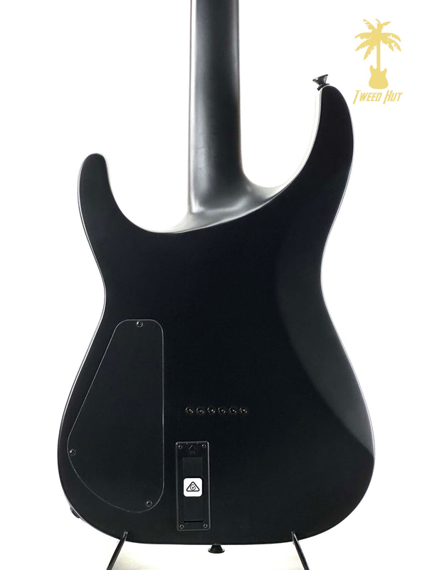 JACKSON X SERIES SLA6 BARITONE SATIN BLACK