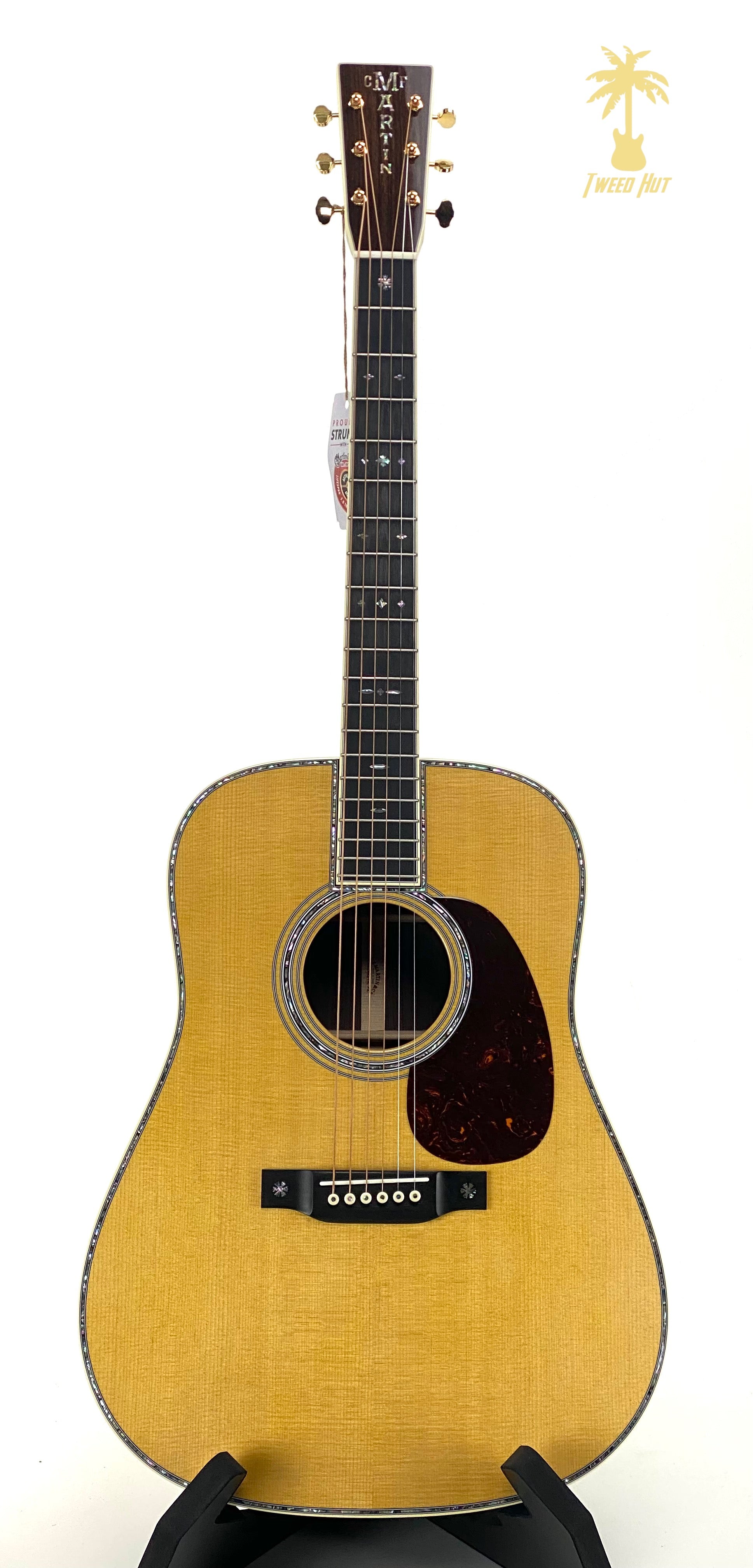 MARTIN D-42