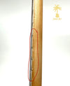 FENDER VINTERA ROAD WORN '50S TELECASTER-LAKE PLACID BLUE - SALE!!