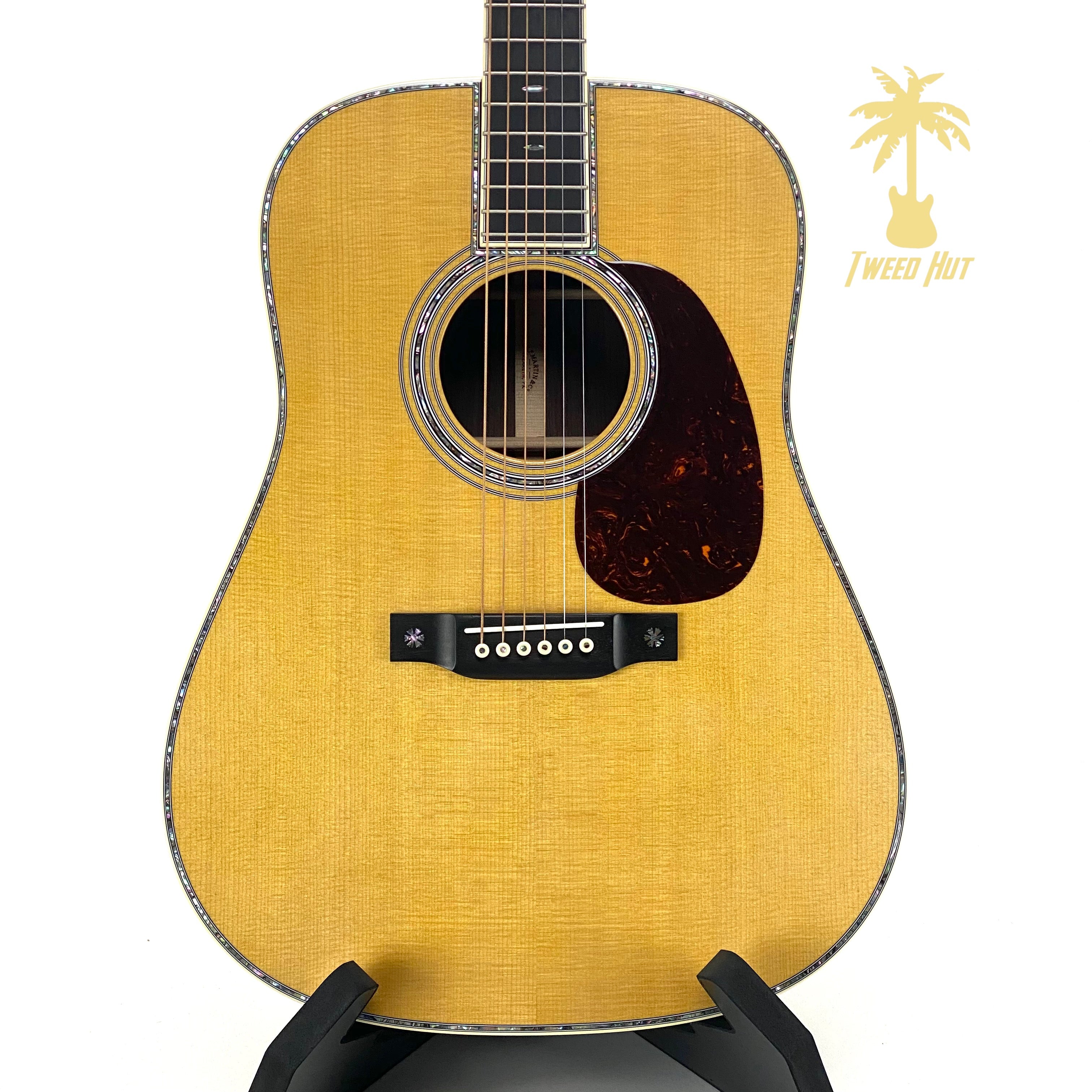 MARTIN D-42