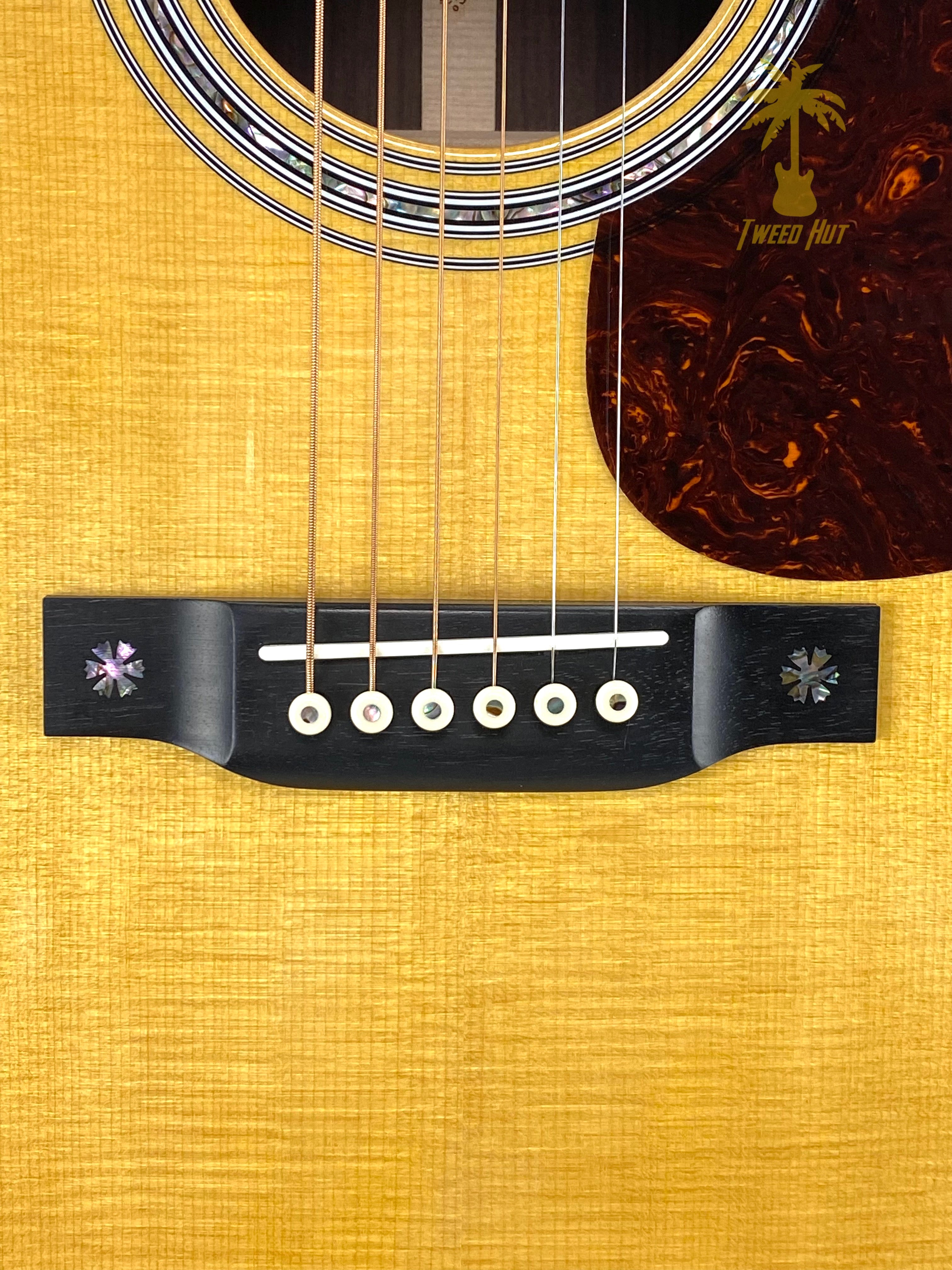 MARTIN D-42