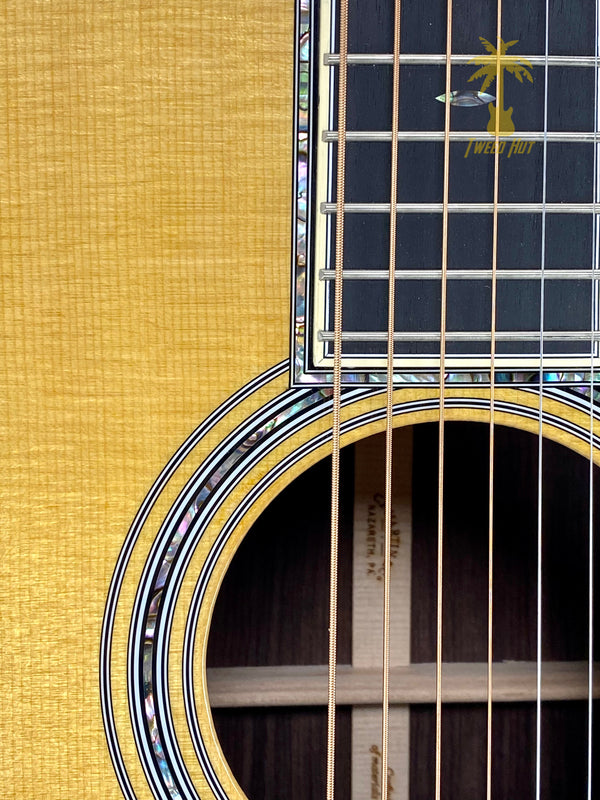 MARTIN D-42