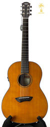 YAMAHA CSF-TA PARLOR TRANSACOUSTIC - VINTAGE NATURAL