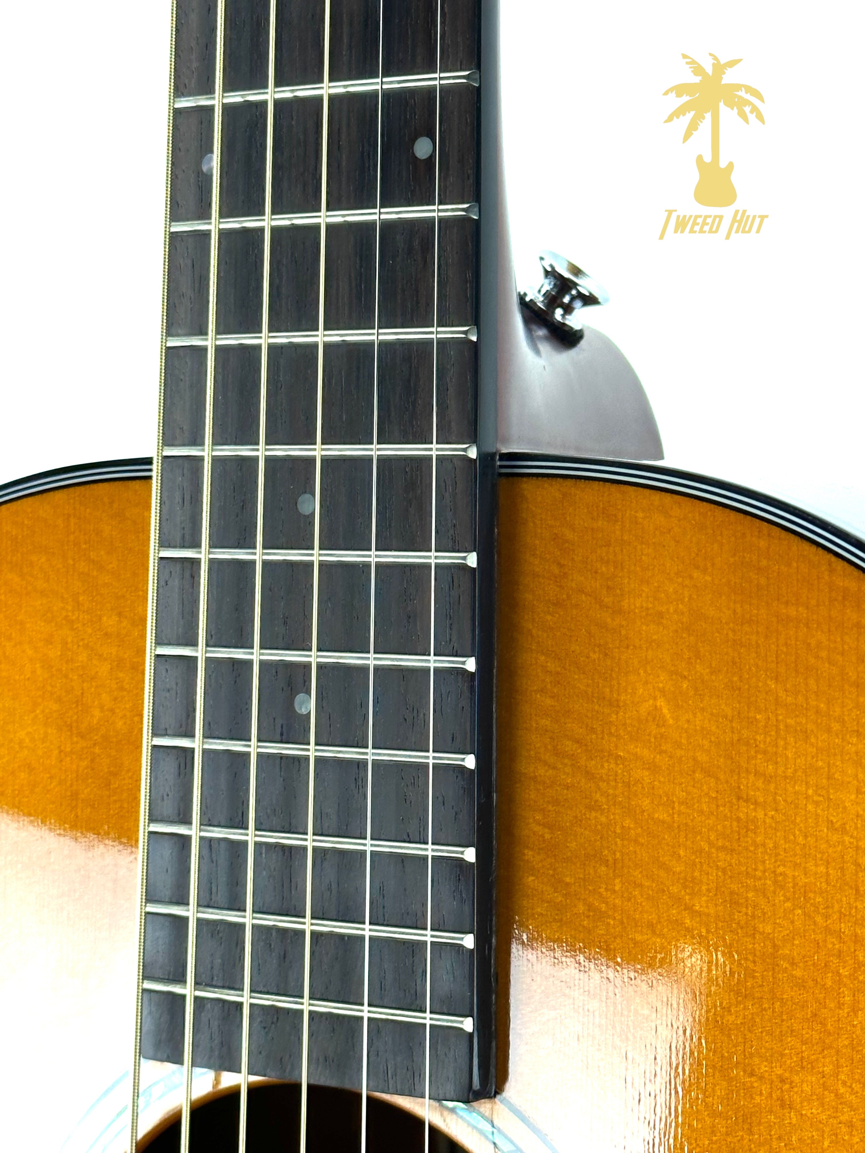 YAMAHA CSF-TA PARLOR TRANSACOUSTIC - VINTAGE NATURAL