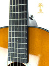 YAMAHA CSF-TA PARLOR TRANSACOUSTIC - VINTAGE NATURAL