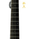 YAMAHA CSF-TA PARLOR TRANSACOUSTIC - VINTAGE NATURAL