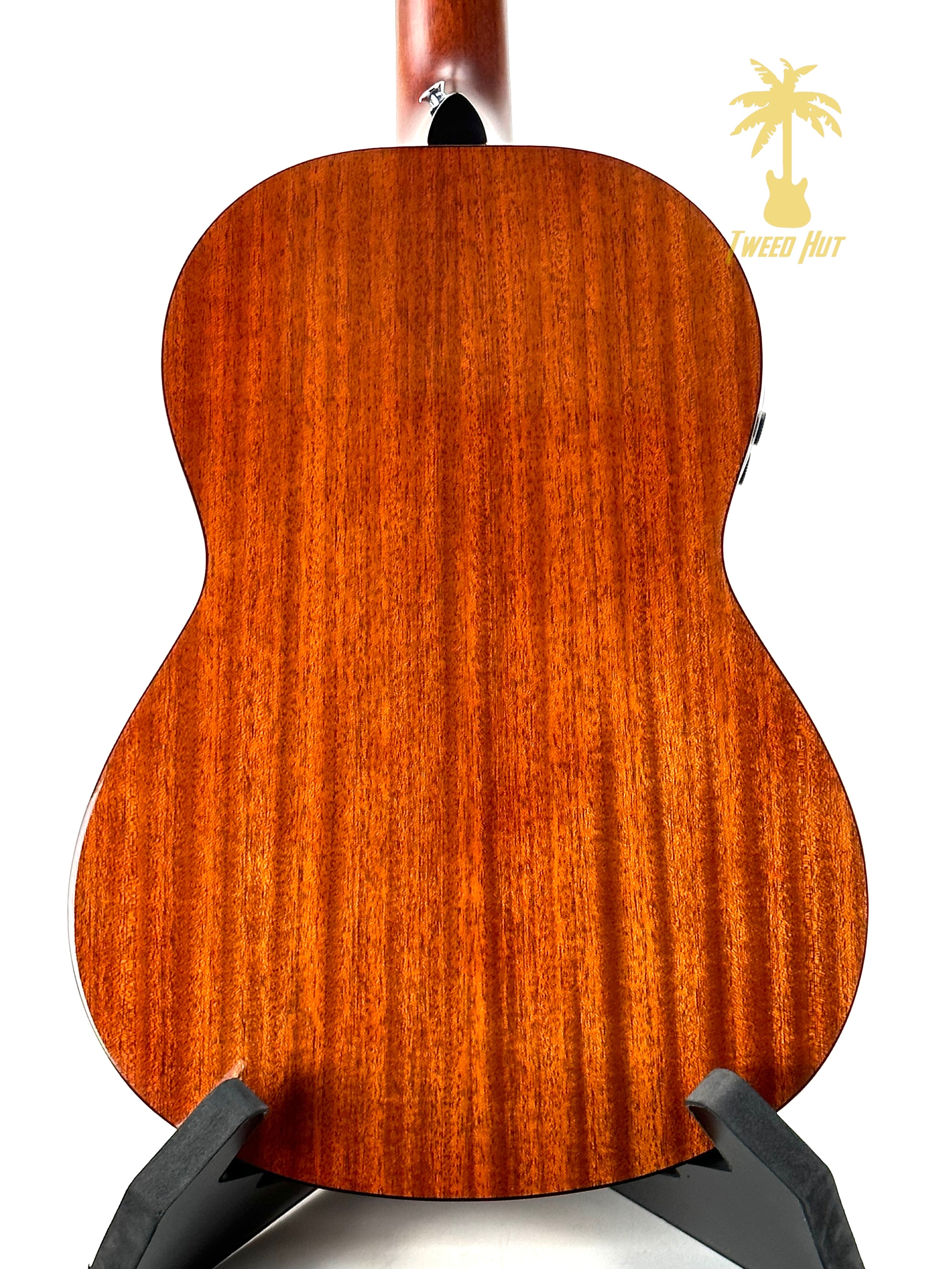 YAMAHA CSF-TA PARLOR TRANSACOUSTIC - VINTAGE NATURAL