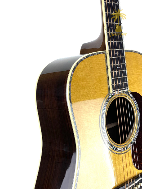 MARTIN D-42
