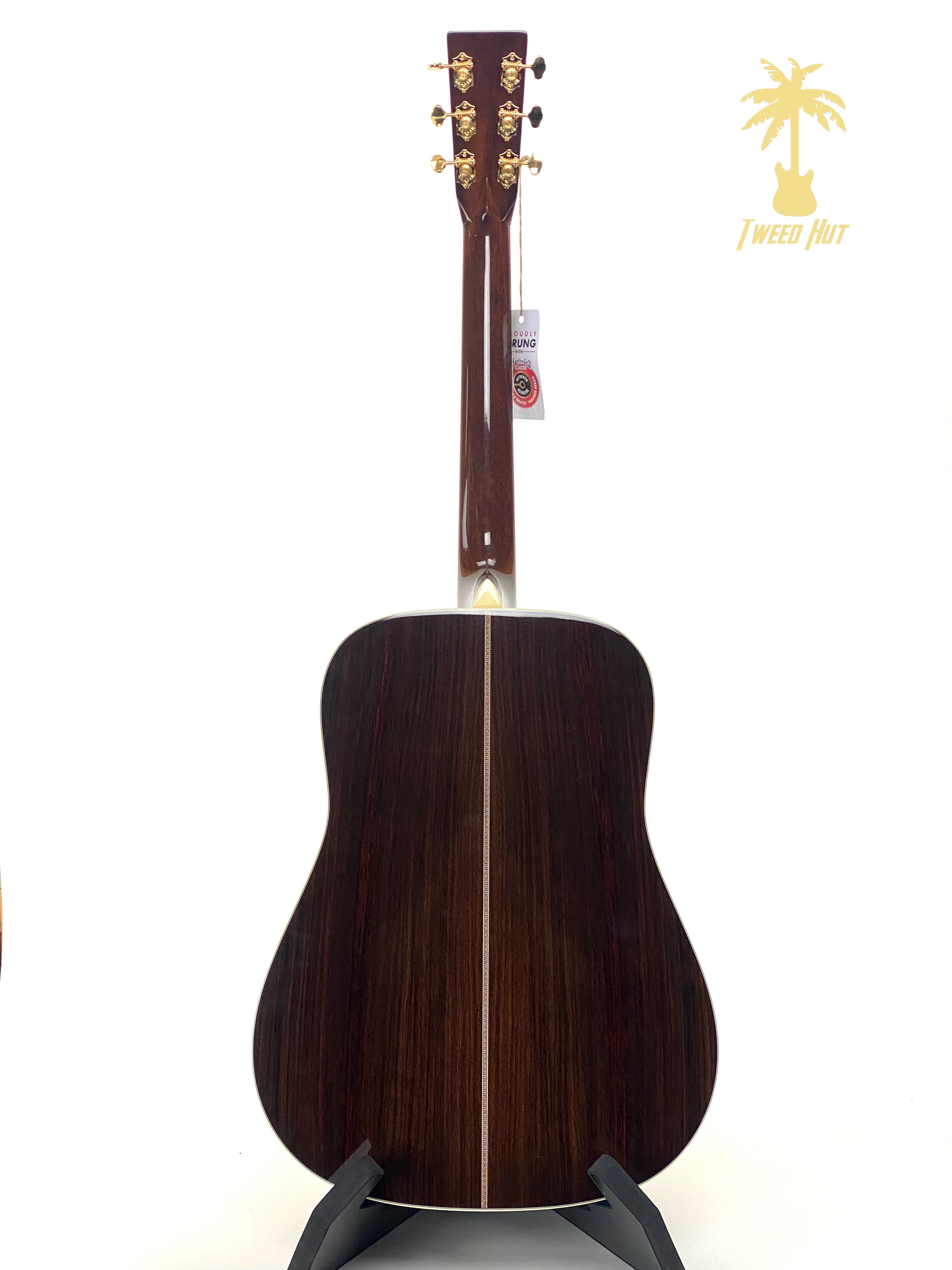 MARTIN D-42