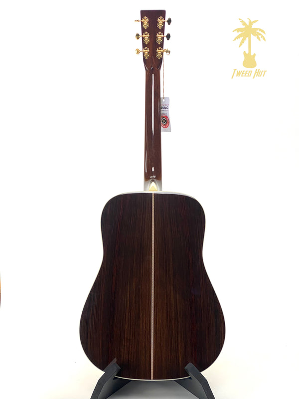 MARTIN D-42