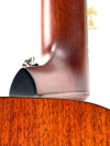 YAMAHA CSF-TA PARLOR TRANSACOUSTIC - VINTAGE NATURAL
